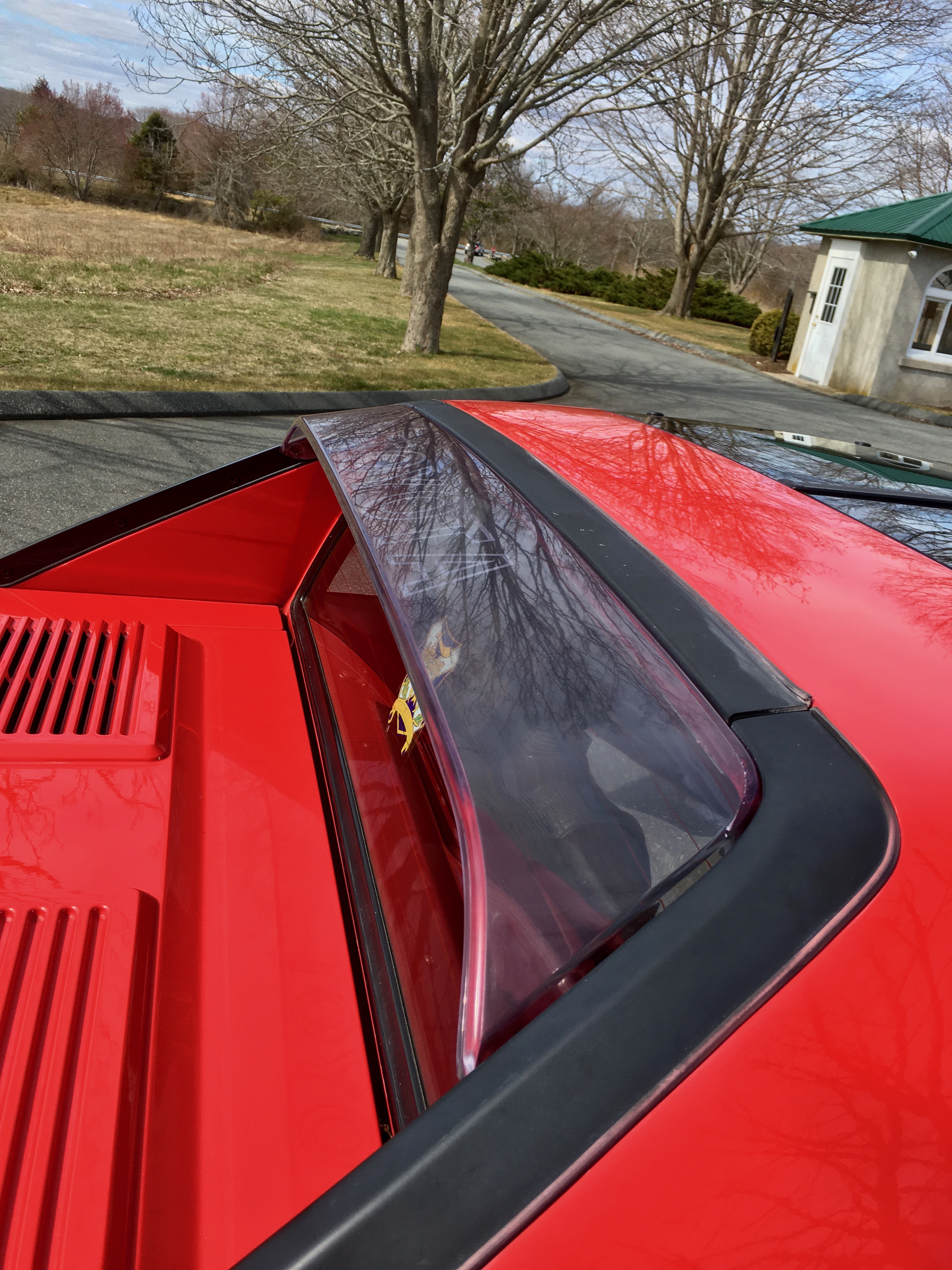 1988 Toyota MR2 Supercharged T Top 1.6L 4 Cylinder 4A GZE Mid Engine RWD 4 Speed Automatic — photo 95